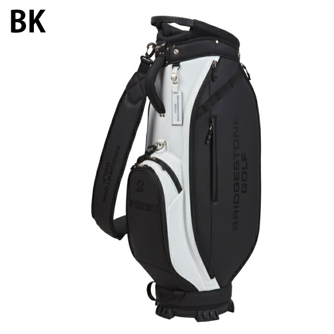 楽天市場】ブリヂストンゴルフ BRIDGESTONE GOLF キャディバッグ