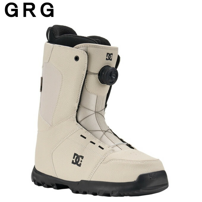 楽天市場】ディーシー DC スノーボードブーツ ダイヤルタイプ メンズ