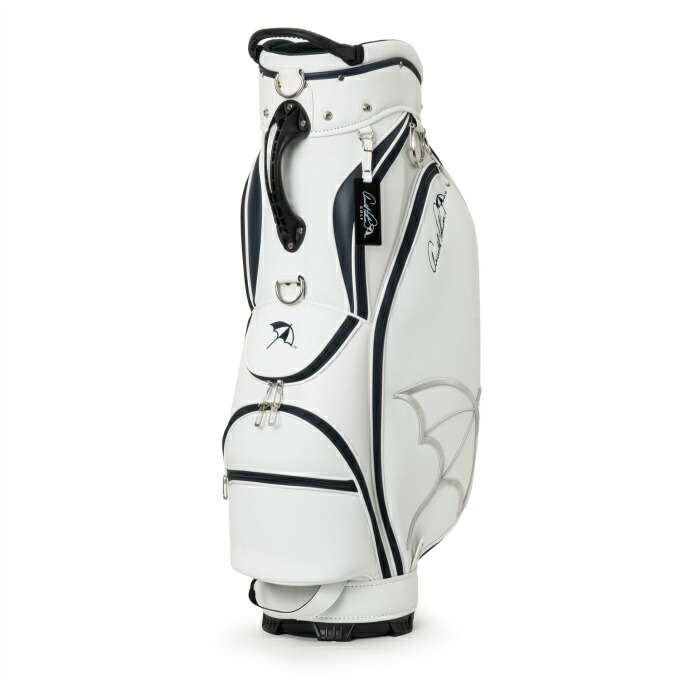楽天市場】アーノルドパーマー(arnold palmer) キャディバッグ メンズ