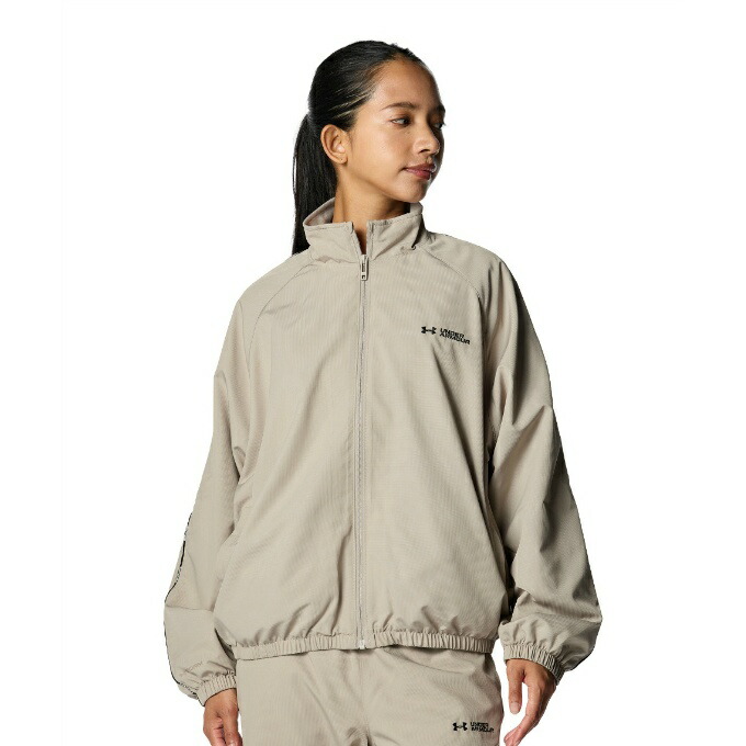 楽天市場】アンダーアーマー(UNDER ARMOUR) ウインドブレーカー上下