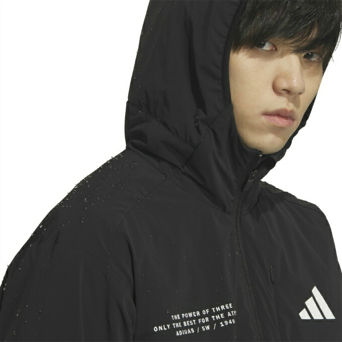 楽天市場】アディダス(adidas) ウインドブレーカー 上下セット メンズ