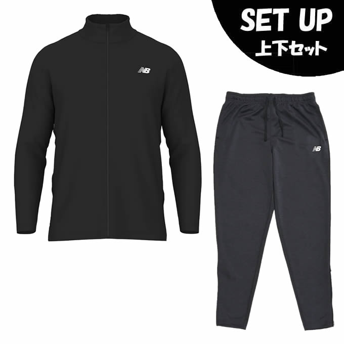 楽天市場】ニューバランス ジャージ（スポーツ・アウトドア）の通販