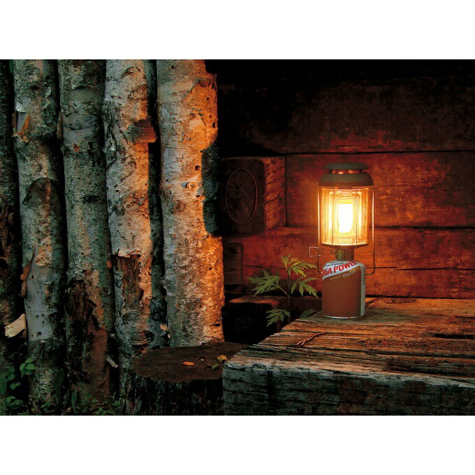 楽天市場】スノーピーク ガスランタン ギガパワー BFランタン GL300A