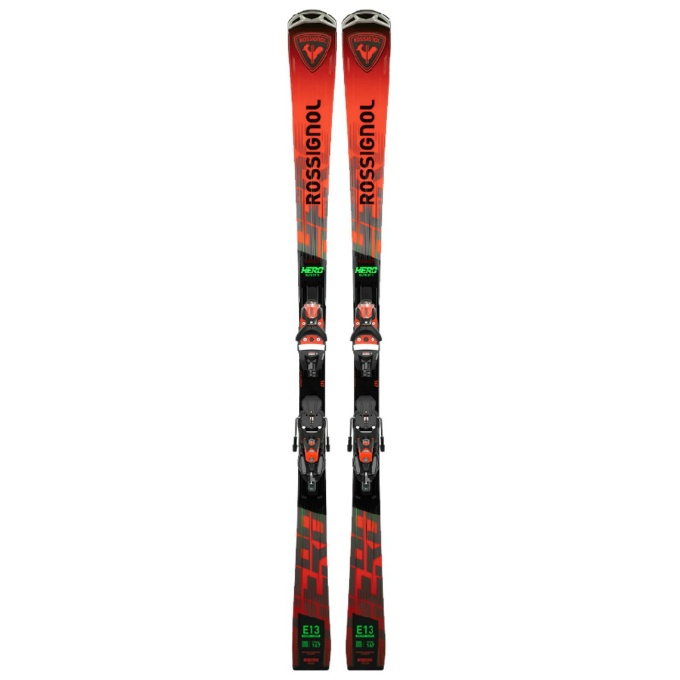 楽天市場】ロシニョール スキー板 オールラウンド メンズ HERO ELITE