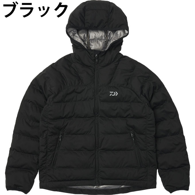 楽天市場】ダイワ ダンロテック DANROTECH サーモフーディジャケット