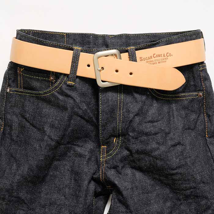 楽天市場】シュガーケーン SUGAR CANE SC02320 ギャリソンベルト