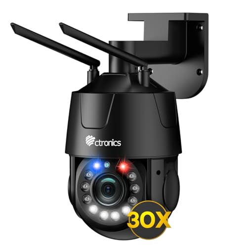 Ctronics 防犯カメラ Wi-Fi」の人気商品一覧 | 安い商品を通販サイト