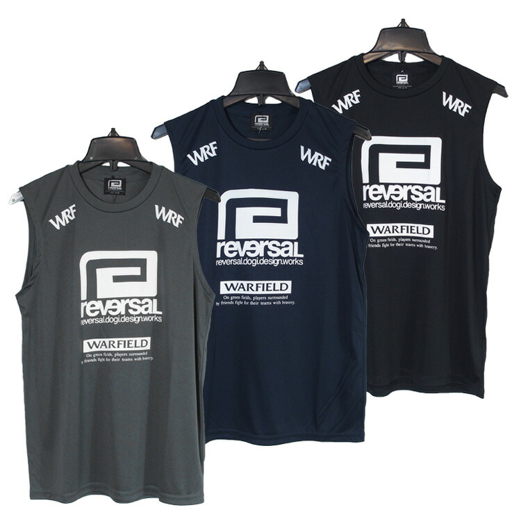 楽天市場】リバーサル ウォーフィールド reversal Warfield WRF T