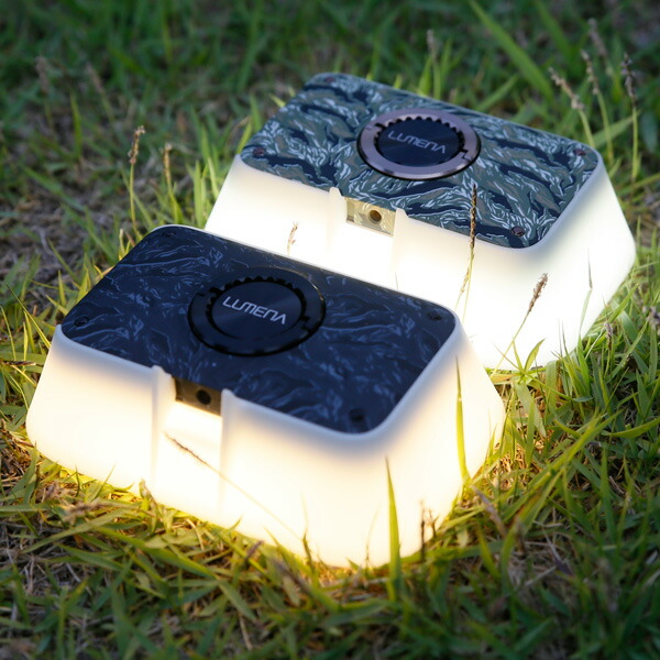 楽天市場】ルーメナー2X（LUMENA2X）専用ランタンシェード 【正規品