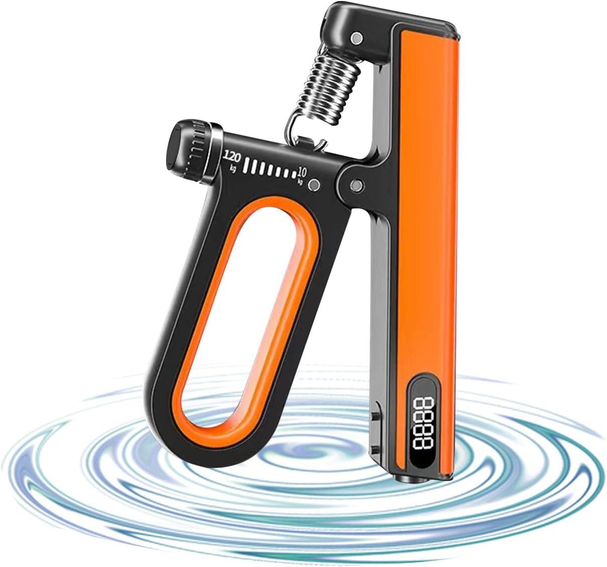 楽天市場】『楽天1位』握力 トレーニング ハンドグリップ カウンター