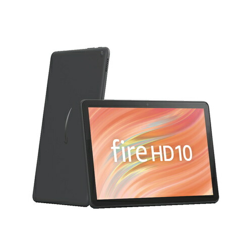 楽天市場】Tablet Alexa搭載 Amazon fire HD 10 Fireタブレット 10