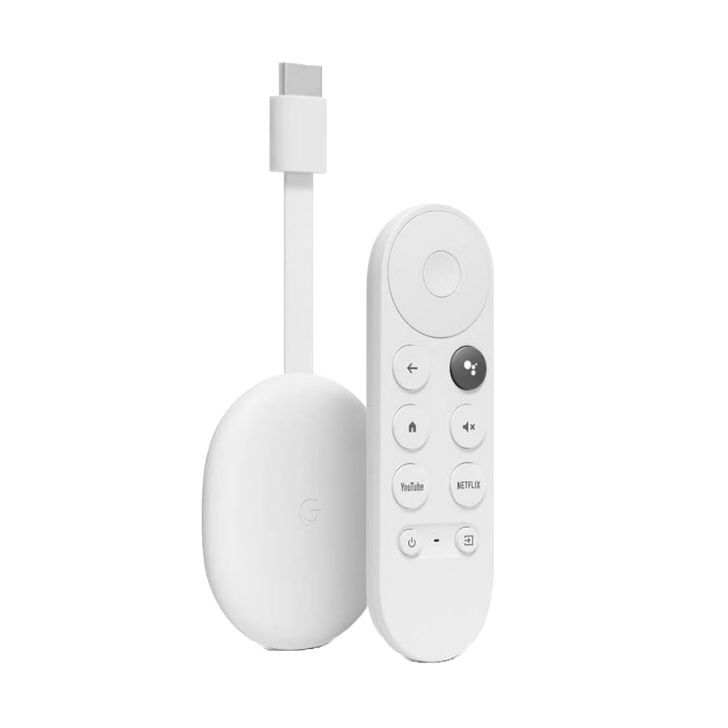 楽天市場】Chromecast with Google TV ストリーミングデバイス