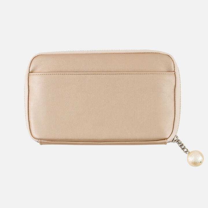 楽天市場】ほぼ日 ひきだしポーチ・姉シャンパンパール : ほぼ日公式