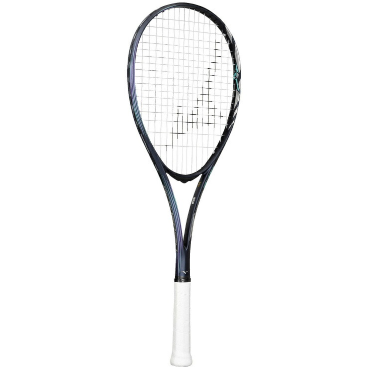 ミズノ ディープインパクト Z-100 63JTN66009 [ブラック/ホワイト