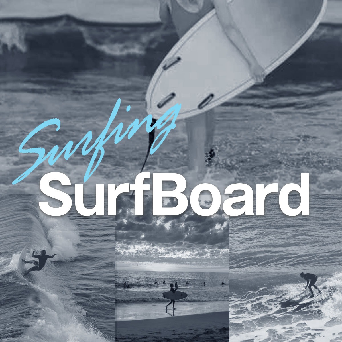 楽天市場】サーフボード ショートボード クリア 6'3 ホワイト 白