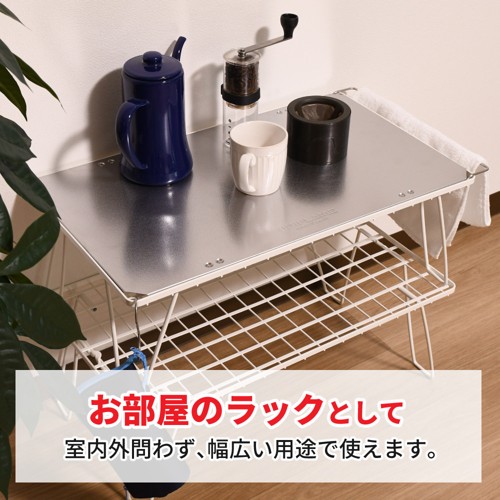 楽天市場】【ケース＆ランタンハンガー付】 ユニフレーム フィールド