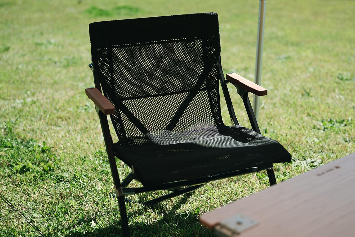 楽天市場】スノーピーク snow peak メッシュローチェアショート【FES