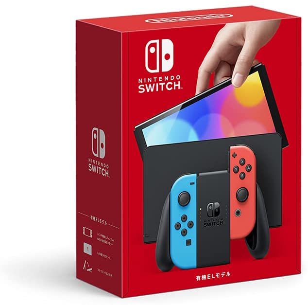 楽天市場】nintendo switch joy－con (l) ネオンブルー／ (r) ネオン