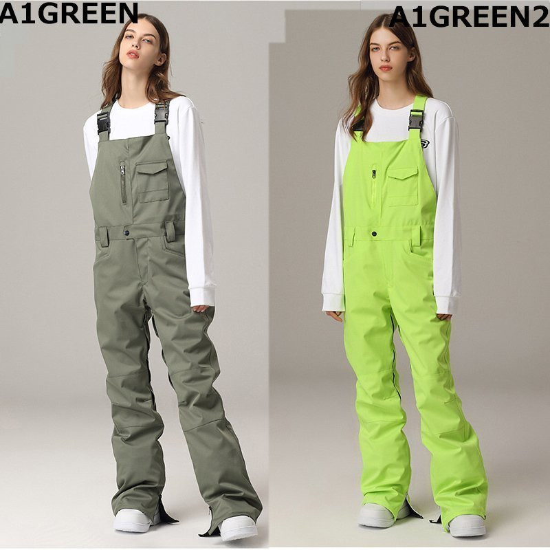 楽天市場】スノーボードウェア スキーウェア ビブパンツ メンズ