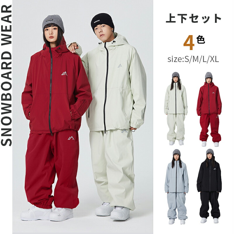 スノーボードウェア 【AA HARDWEAR x THRASHER】スノーボードウェア L