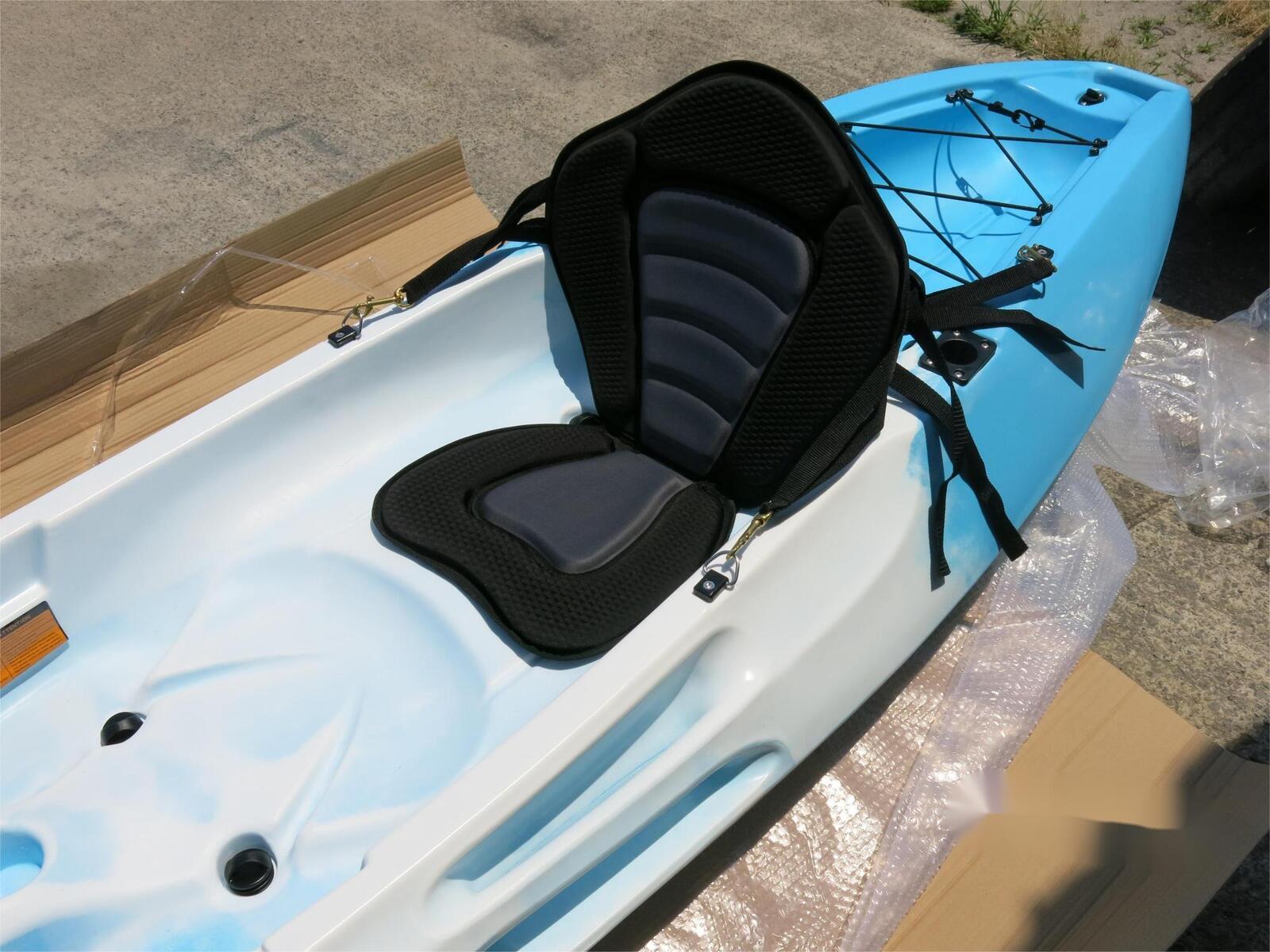 楽天市場】【グライド】フィッシングカヤック 一人乗り ソロカヤック