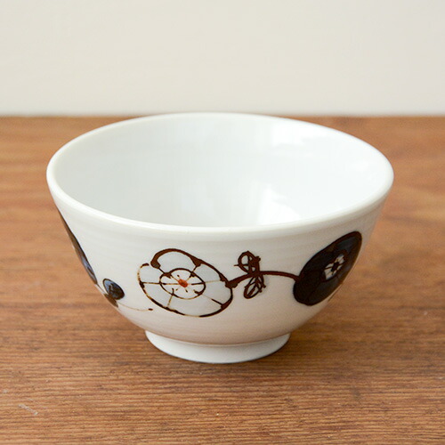 楽天市場】【最大1000円OFF】九谷青窯 高原真由美 朱入りゴス鉄花