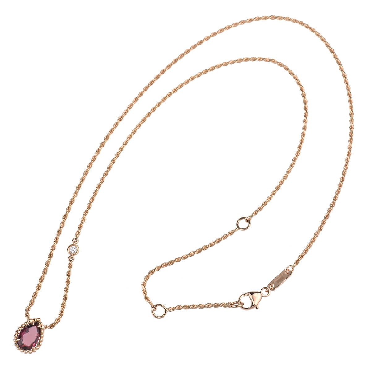 楽天市場】ブシュロン BOUCHERON セルパンボエム ロードライト