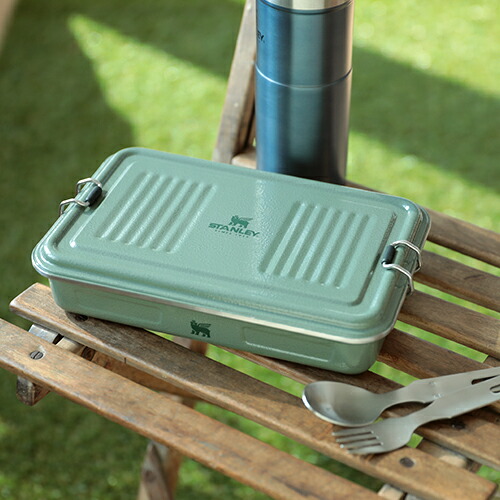 楽天市場】【公認店】【特典付】スタンレー STANLEY ランチボックス
