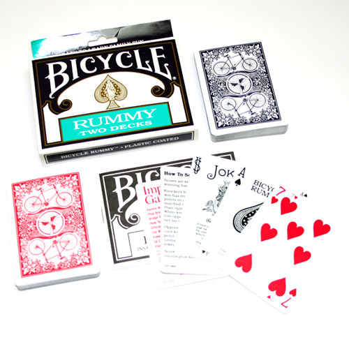 楽天市場】絶版トランプ【バイスクル ラミー】”激レア！ビンテージ