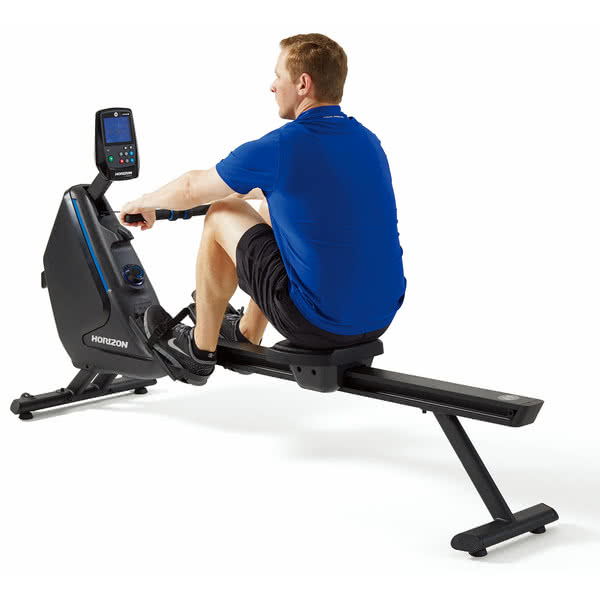 楽天市場】OXFORD 6 ローアーマシン HORIZON 家庭用ホライズン ボート