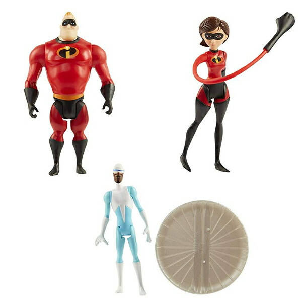 楽天市場】インクレディブル・ファミリー グッズ ミスター