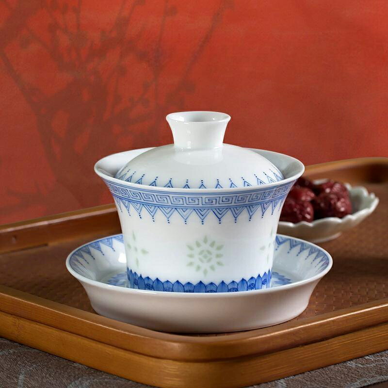 楽天市場】【愛着を感じる・凛】透かし模様で茶の色が見える 玲瓏磁器