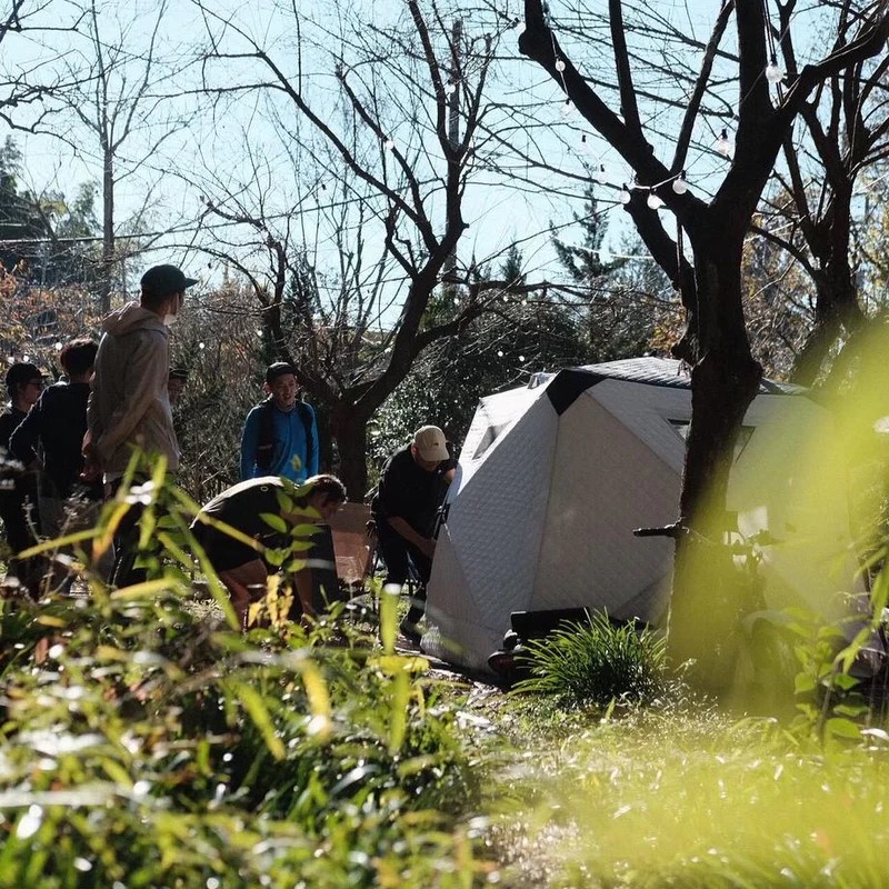 楽天市場】Iam Sauna (アイアムサウナ) 国産薪ストーブ「tanzawa2・3