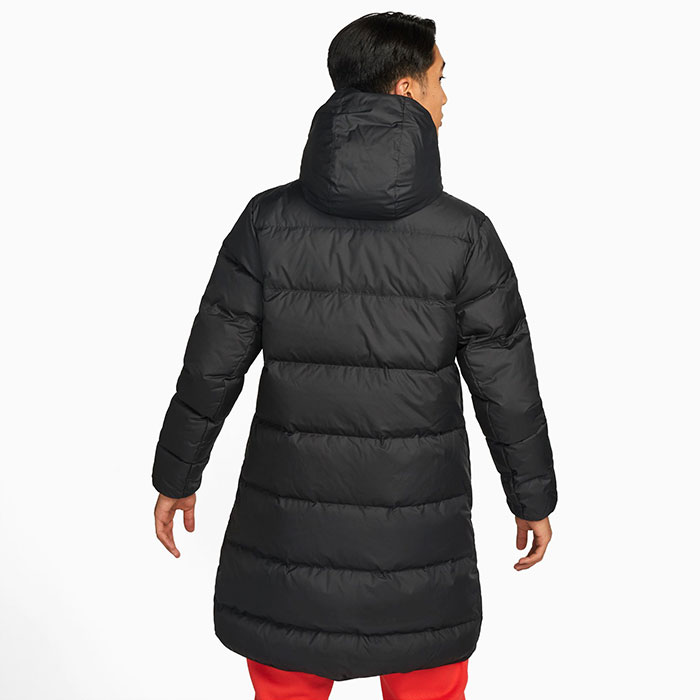 楽天市場】ナイキ NIKE ジャケット メンズ SF WR 650-D FLD パーカー