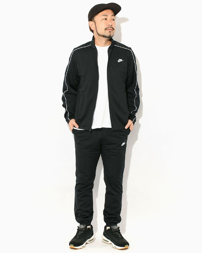 楽天市場】ナイキ NIKE セットアップ メンズ クラブ PK トラックスーツ