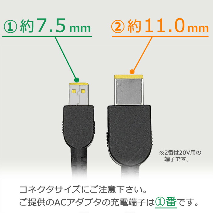 楽天市場】NEC 純正 パソコン タブレット用 ACアダプタ PC-VP-BP104