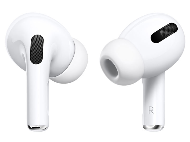 楽天市場】[新品未開封] Apple AirPods Pro MLWK3J/A MagSafe対応