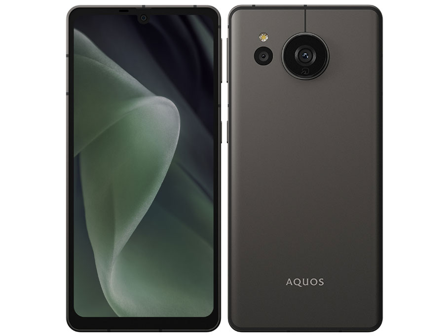 楽天市場】[ 新品 ] SHARP シャープ AQUOS sense7 plus A208SH