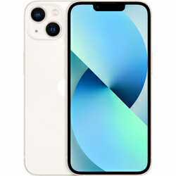 楽天市場】[新品未使用品] iPhone 13 128GB スターライト MLND3J/A