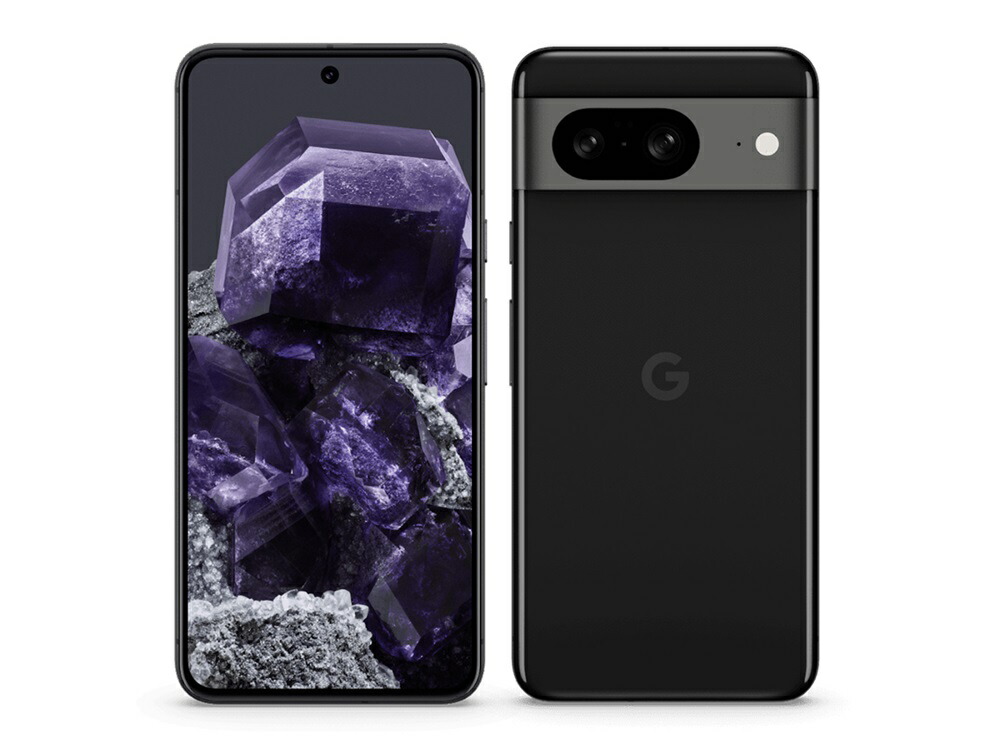 楽天市場】[新品未使用品｜SIMフリー] Google Pixel 8 128GB/256GB