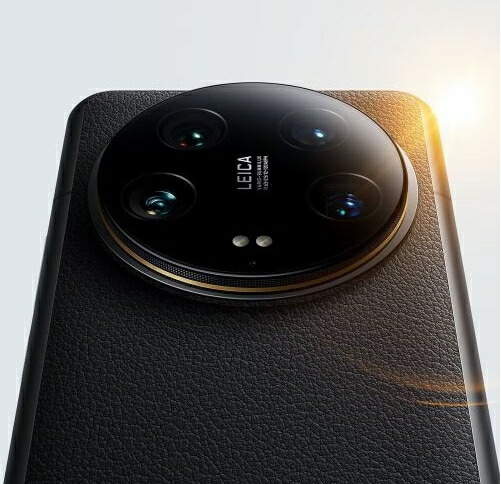 楽天市場】「新品・Photography Kitセット特典」SIMフリー Xiaomi 14