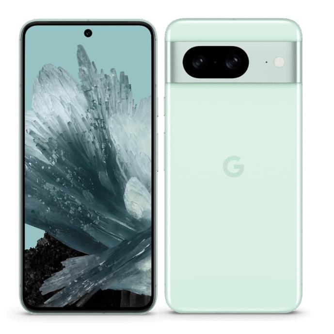 楽天市場】「新品」SIMフリー Google Pixel 8 128GB 5G[Mint] 本体