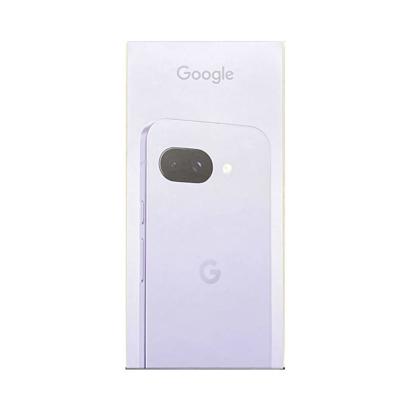 楽天市場】「新品」SIMフリー Google Pixel 9a 128GB [Iris] 本体