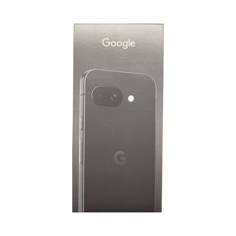 楽天市場】「新品」SIMフリー Google Pixel 9a 256GB [Obsidian] 本体