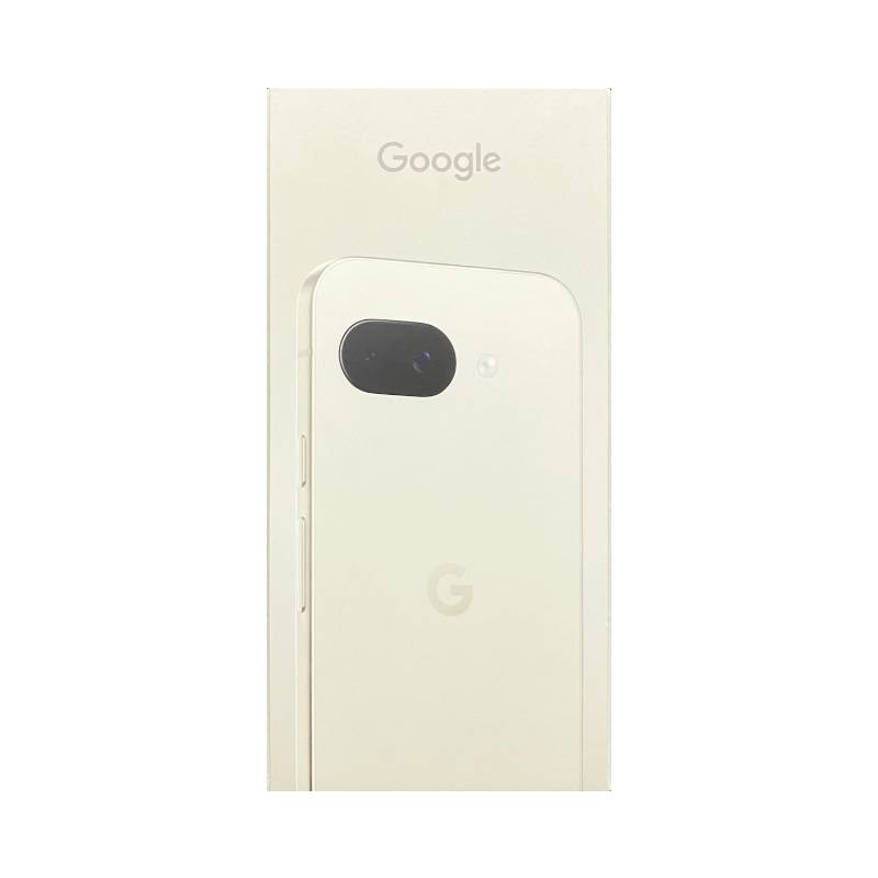 楽天市場】「新品」SIMフリー Google Pixel 9a 128GB [Porcelain] 本体