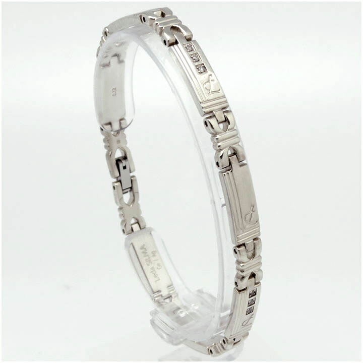 楽天市場】【訳あり□展示品】 レダシルマ ブレスレット Leda SILMA