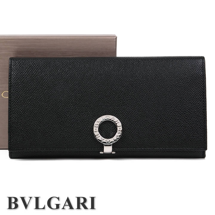 楽天市場】ブルガリ 長財布 BVLGARI 財布 ブルガリブルガリ メンズ