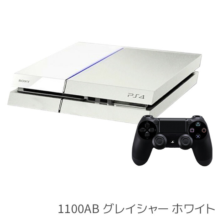 楽天市場】【PS4 ソフト プレゼントキャンペーン中】 PS4 CUH-1000