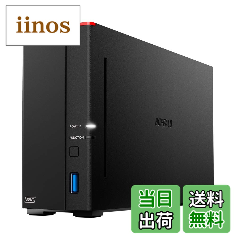 楽天市場】buffalo ls710dの通販