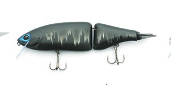 楽天市場】クラッシュ9 Hiフローティング : 一竿堂釣具店